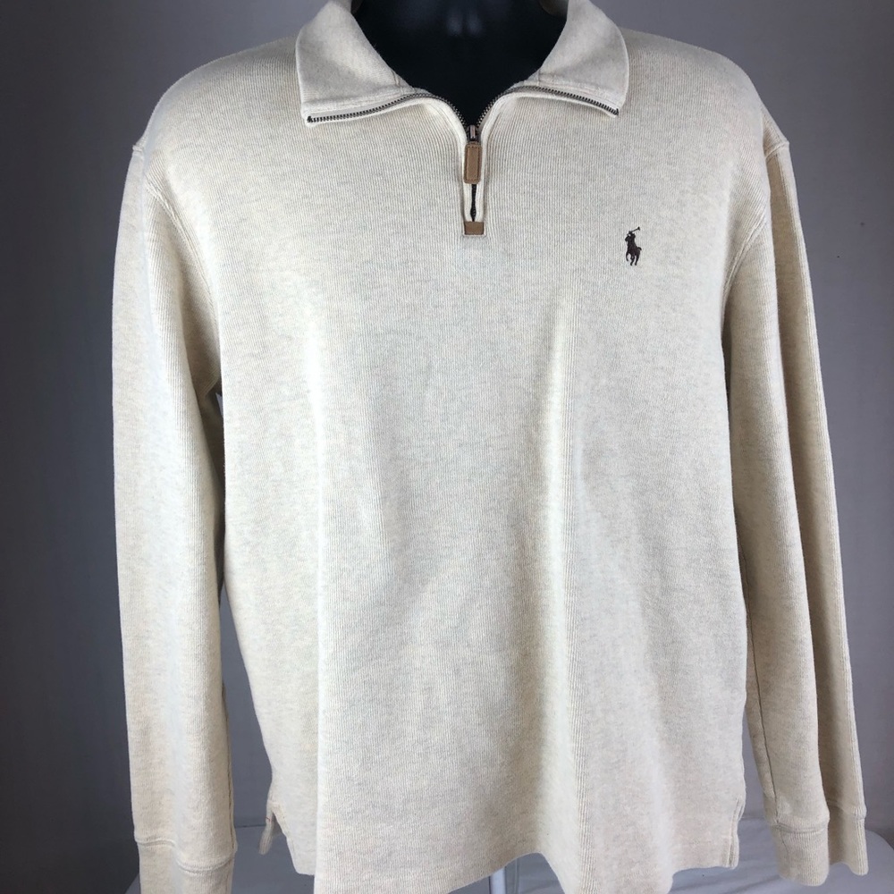 Polo by Ralph Lauren men’s Fleece